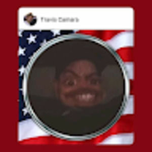 Meet your Posher, Travis